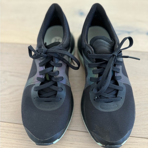 Lululemon Chargefeel sneakers, size 6.5 - Picture 2 of 4